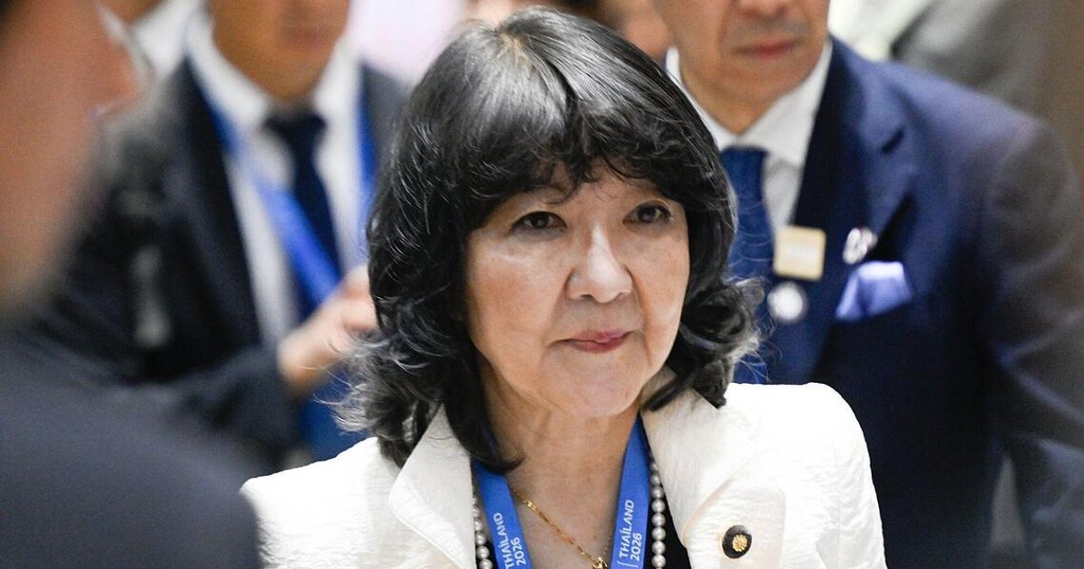 Japão entra em fase de inflação impulsionada por salários, diz ministro das Finanças
