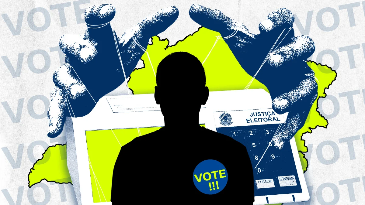 Casos de assédio eleitoral se multiplicam e superam 2022 em 10 vezes
