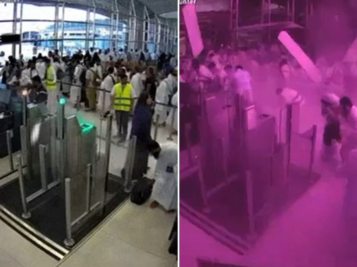 Por que os Houthis estão atacando aeroportos sauditas e como os mísseis conseguem penetrar?