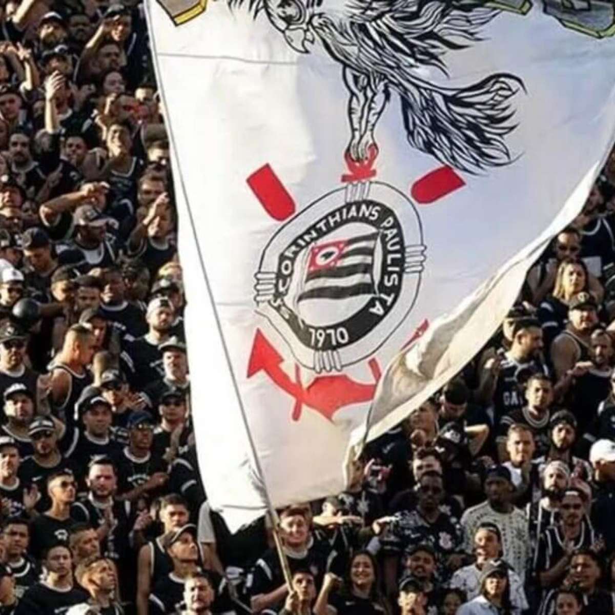 Após empate, probabilidade do Corinthians ser rebaixado aumenta