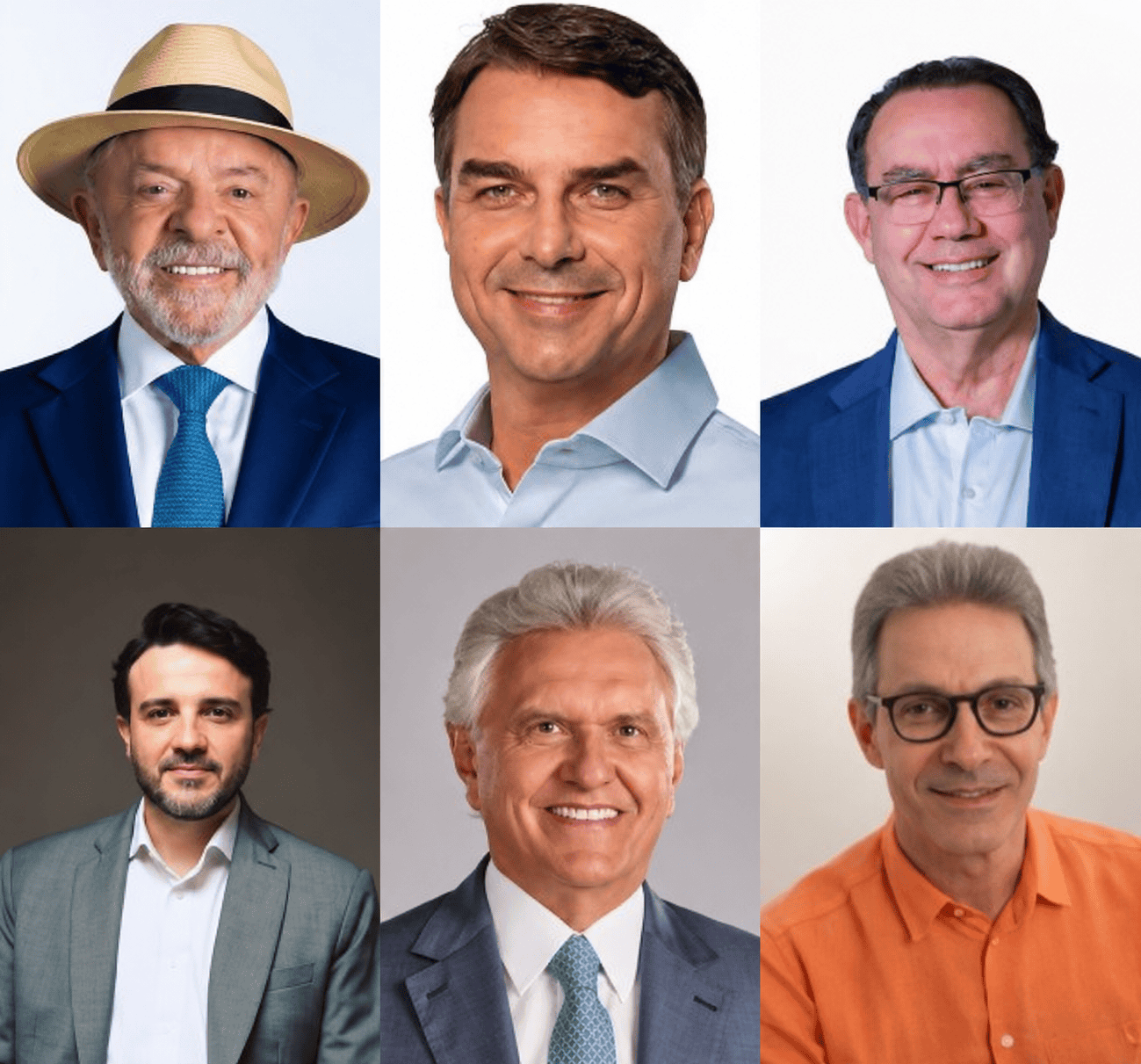 Resumo da semana: o que seu candidato planeja para a tecnologia no Brasil?