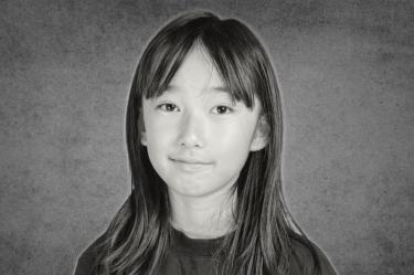 Luna-chan, la estrella infantil japonesa que murió a los 8 años