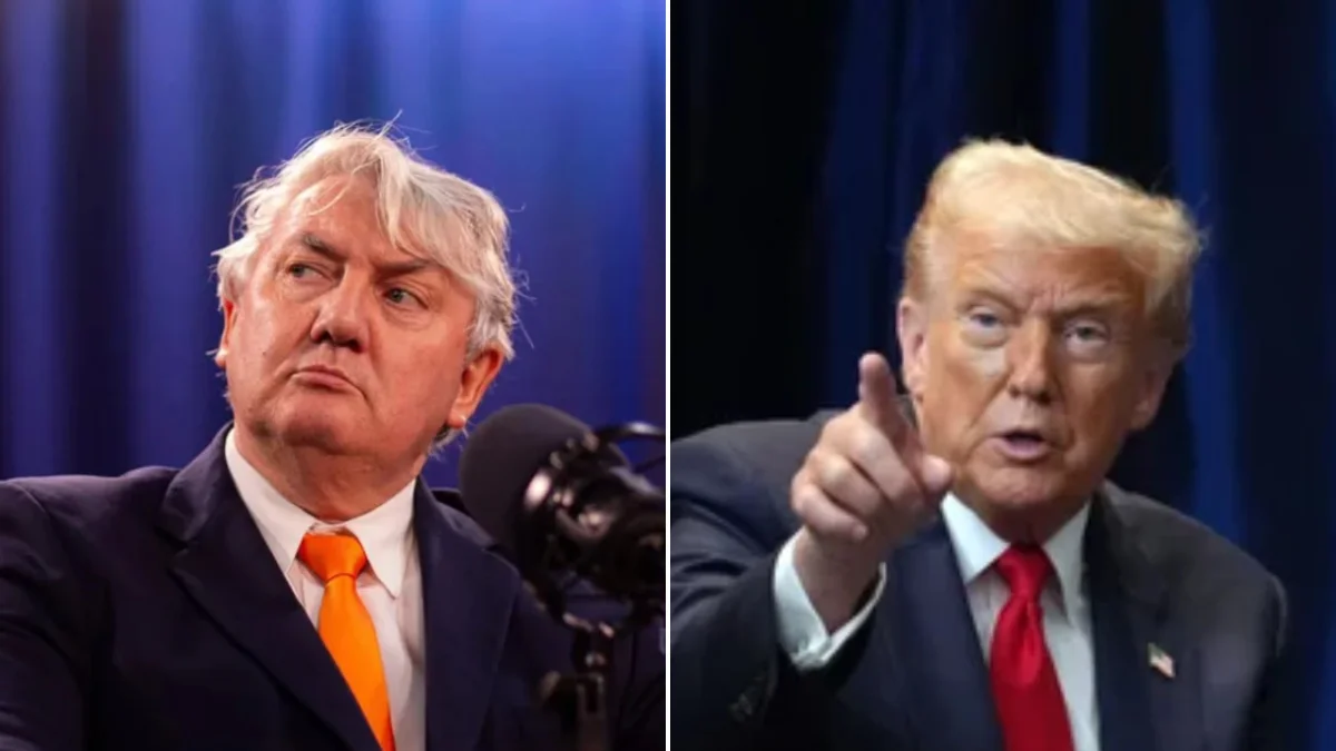 "Trump mineiro" não é eleito deputado federal e recebe só 161 votos em MG