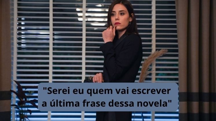 Atos impulsivos e ausência de responsabilidade: veja o perfil psicológico de Mert em Iludida