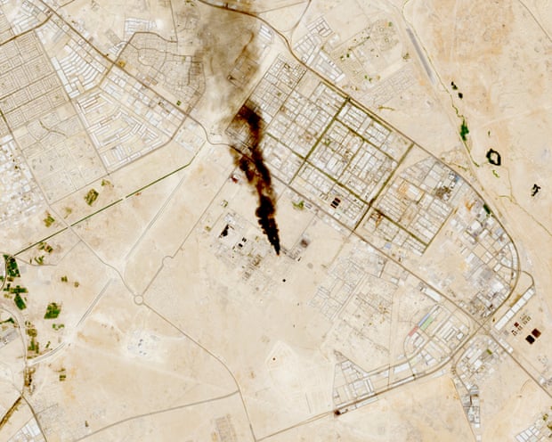 Por que os Houthis estão atacando aeroportos sauditas e como os mísseis conseguem penetrar?