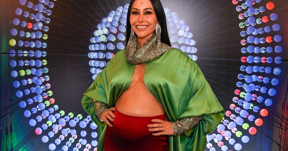 Ex-chefão da Globo expôs Sabrina Sato em conversa com Vorcaro: ‘soltinha’ em festa