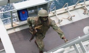 Forças Armadas de São Tomé e Príncipe reforçam capacidade de comando com nova rede digital