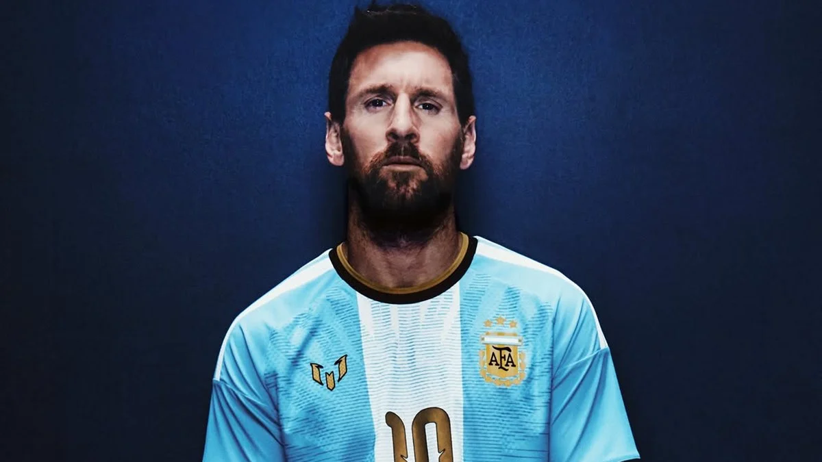 Ingressos para despedida de Messi da Argentina esgotam em 90 minutos