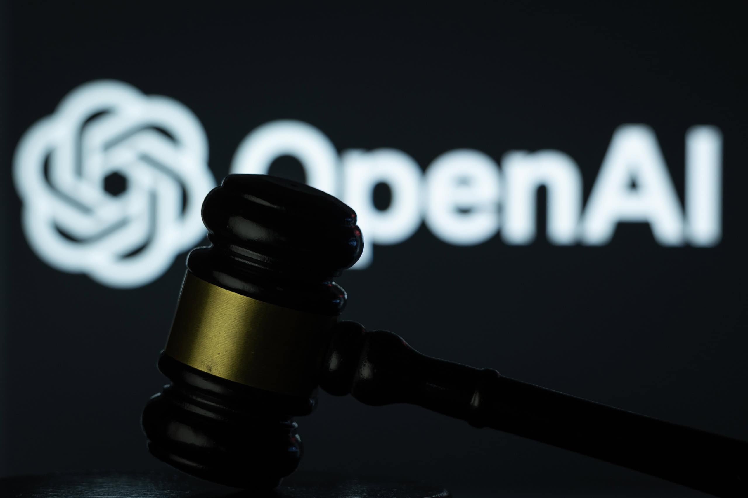 8 estados dos EUA processam OpenAI e acusam ChatGPT de colocar jovens em risco