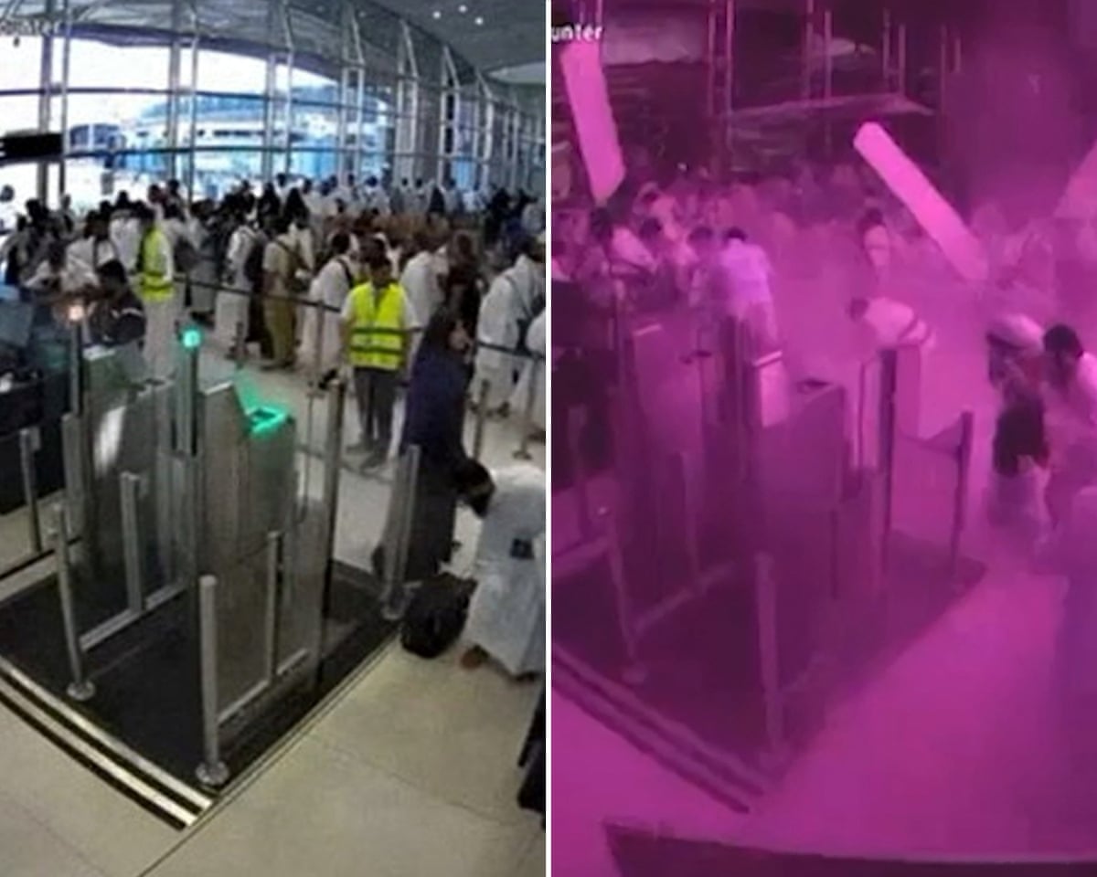 Por que os Houthis estão atacando aeroportos sauditas e como os mísseis conseguem penetrar?