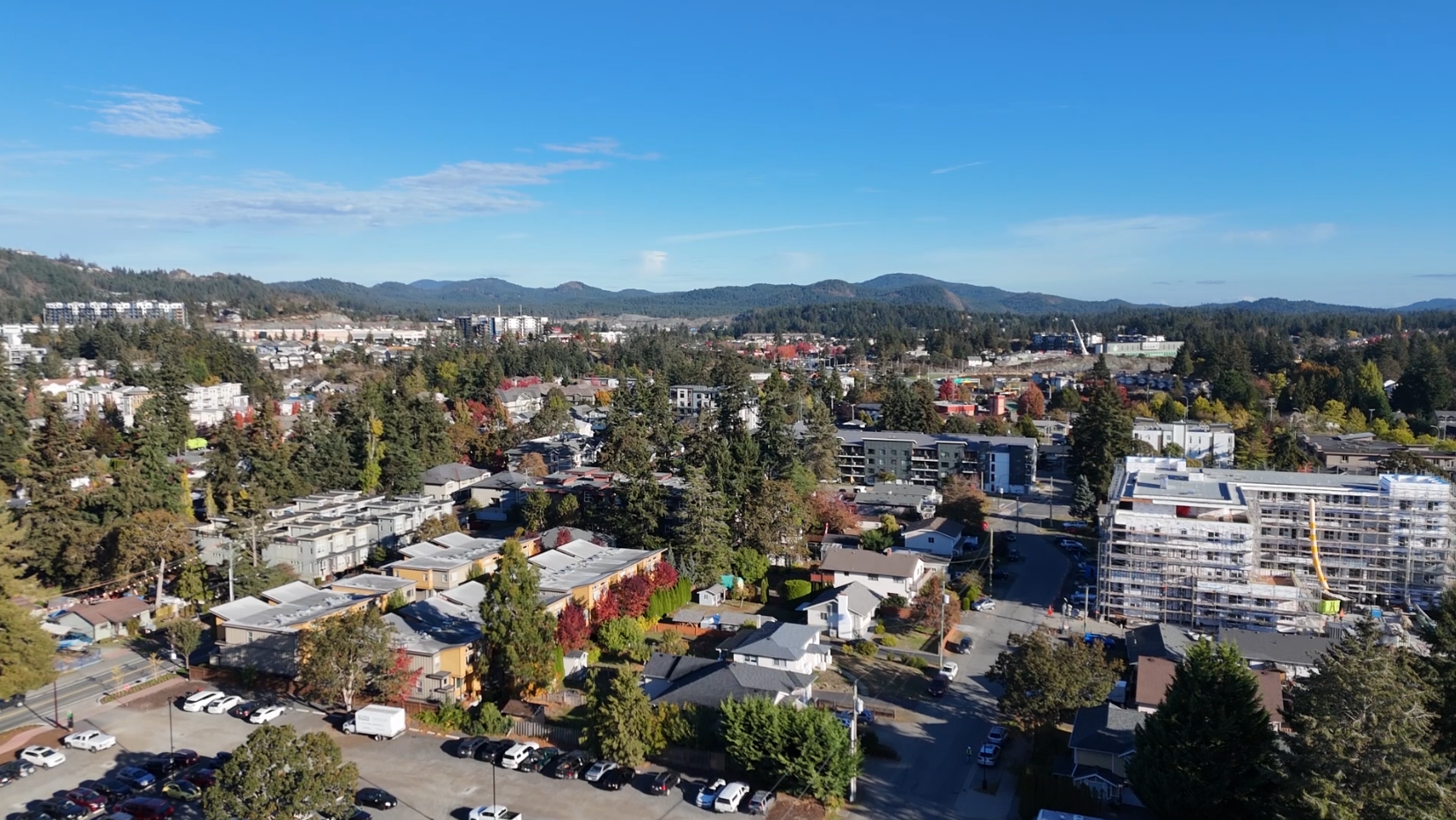 Langford election: Stew Young promises tax stability, recreation upgrades and infrastructure improvements