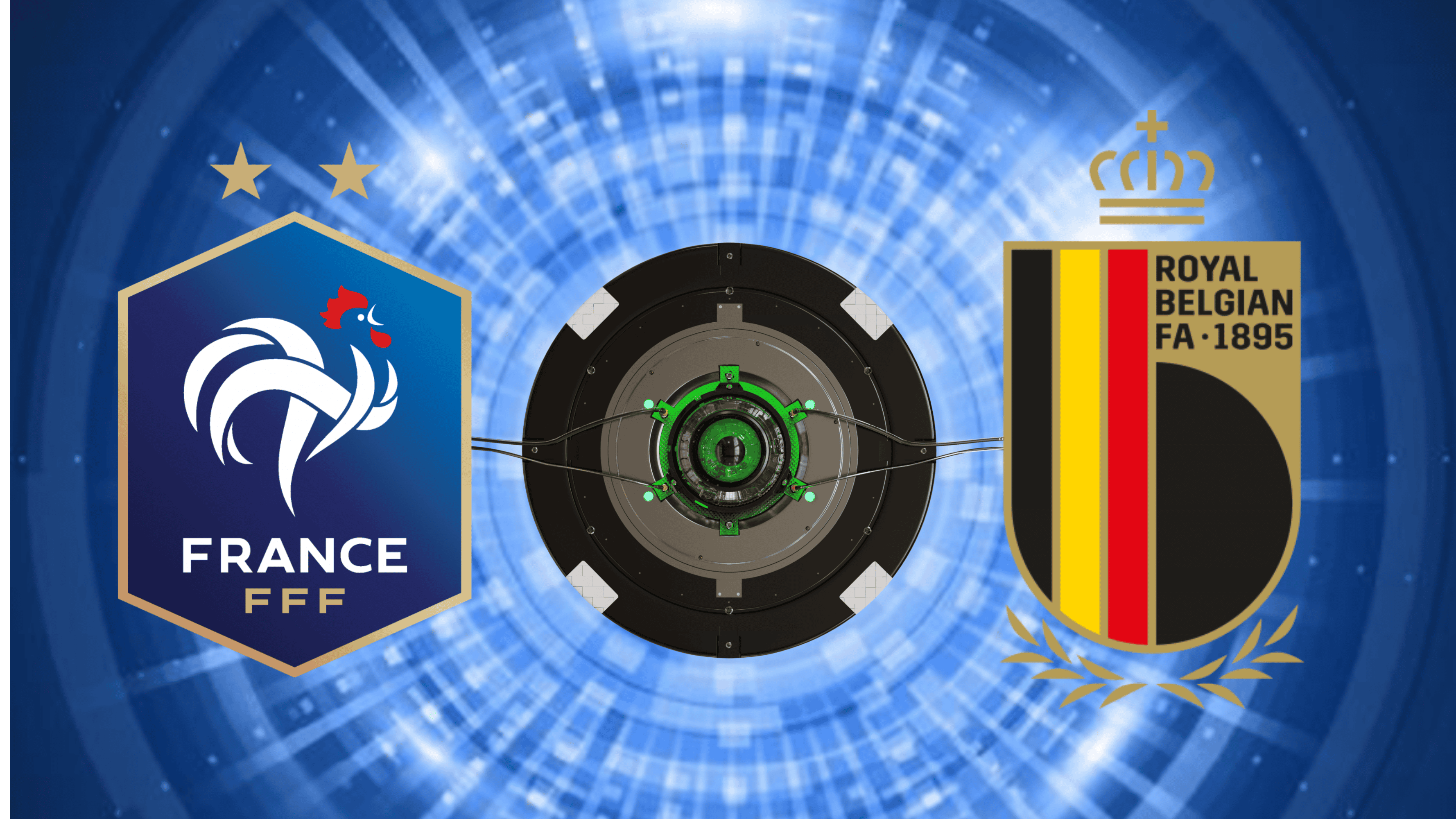 França x Bélgica: onde assistir, horário e escalações da Nations League
