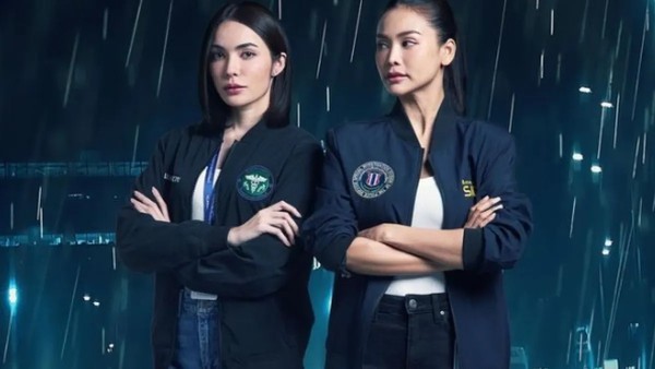 12 ótimos doramas GL para assistir em 2026