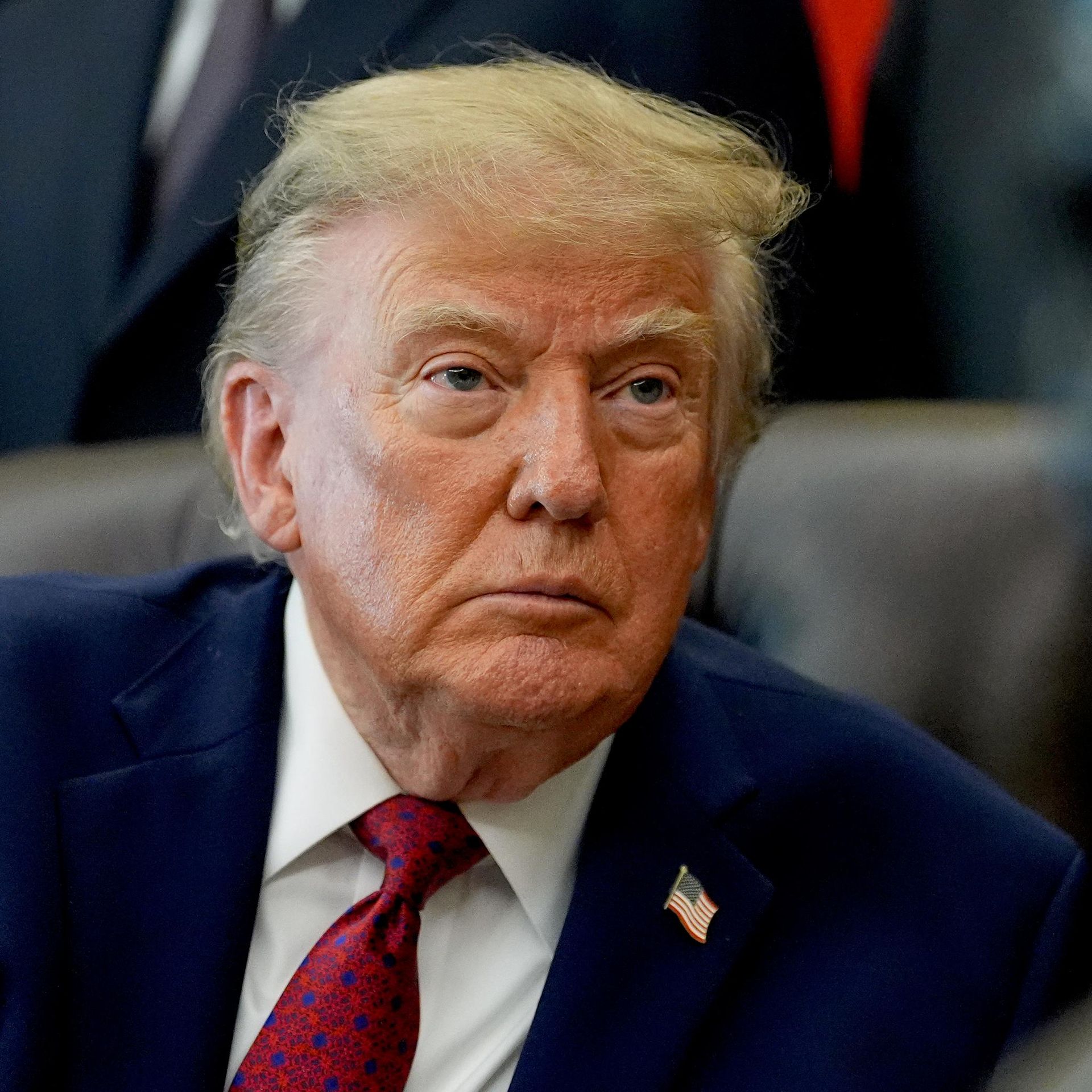 Trump anunciou pagamentos a mais de 20 milhões de idosos americanos