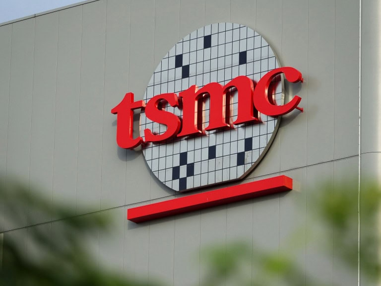 Samsung usará tecnologia da rival TSMC em chips de memória da Nvidia, diz jornal