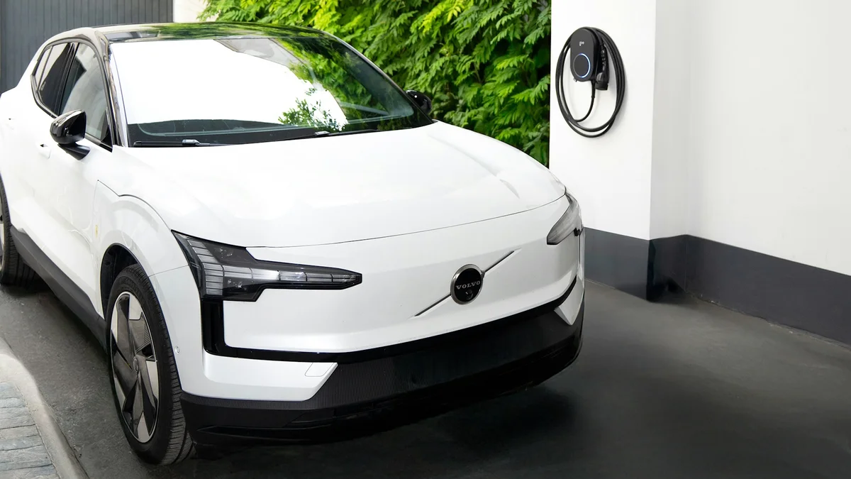 Wallbox carregador carro elétrico