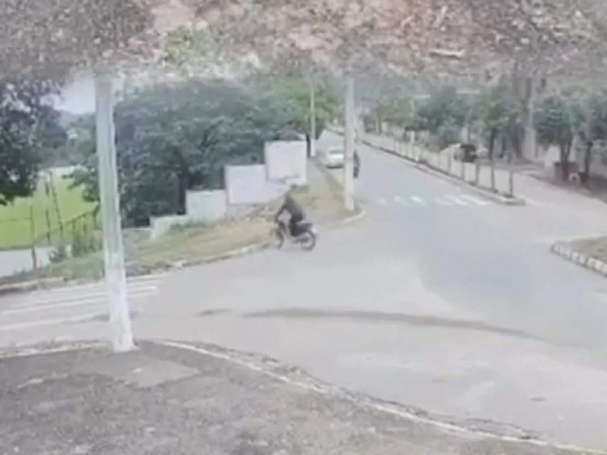 MG: Jovem de 19 anos morre em acidente de moto no Vale do Rio Doce